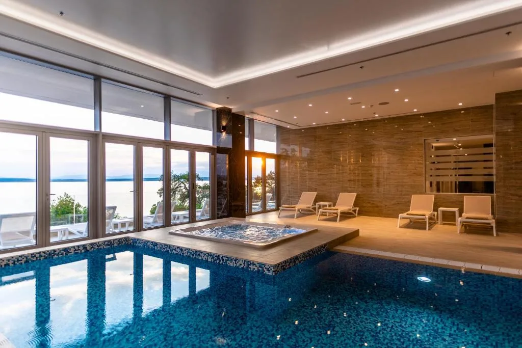 Hotel Miramare — 5