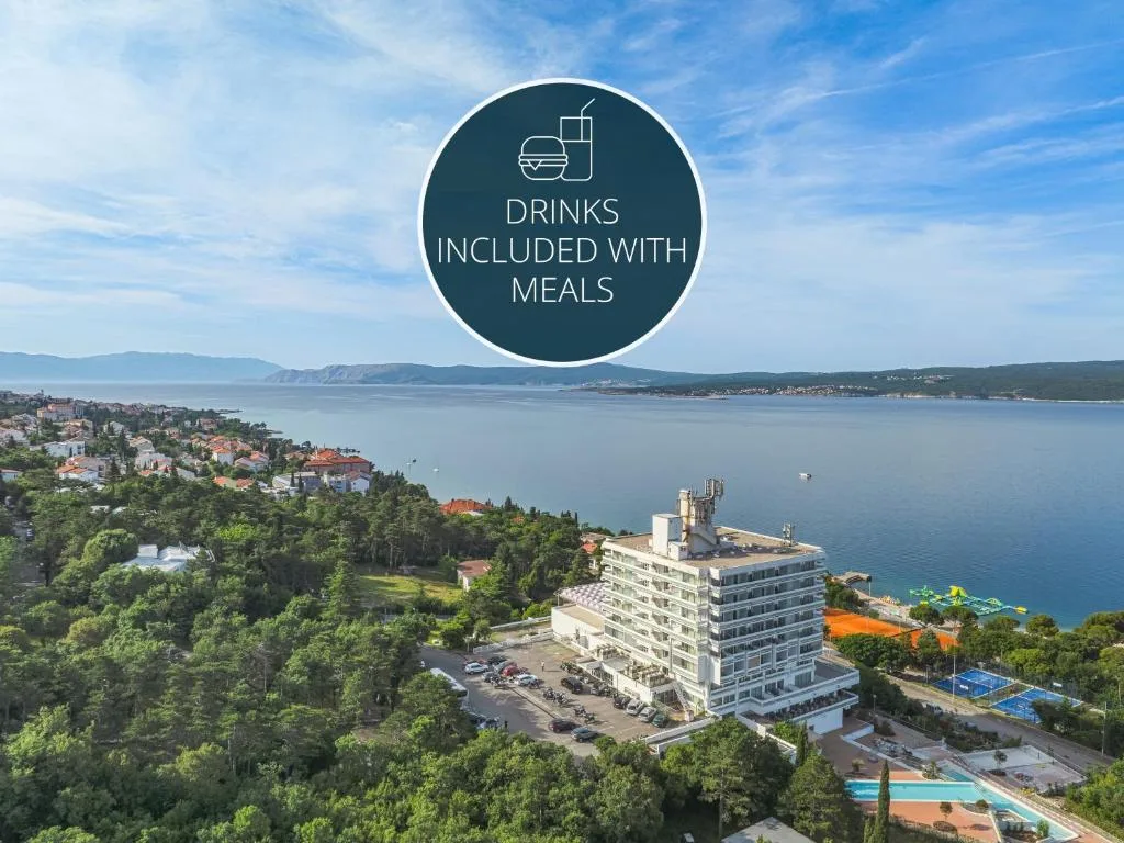 Hotel Omorika