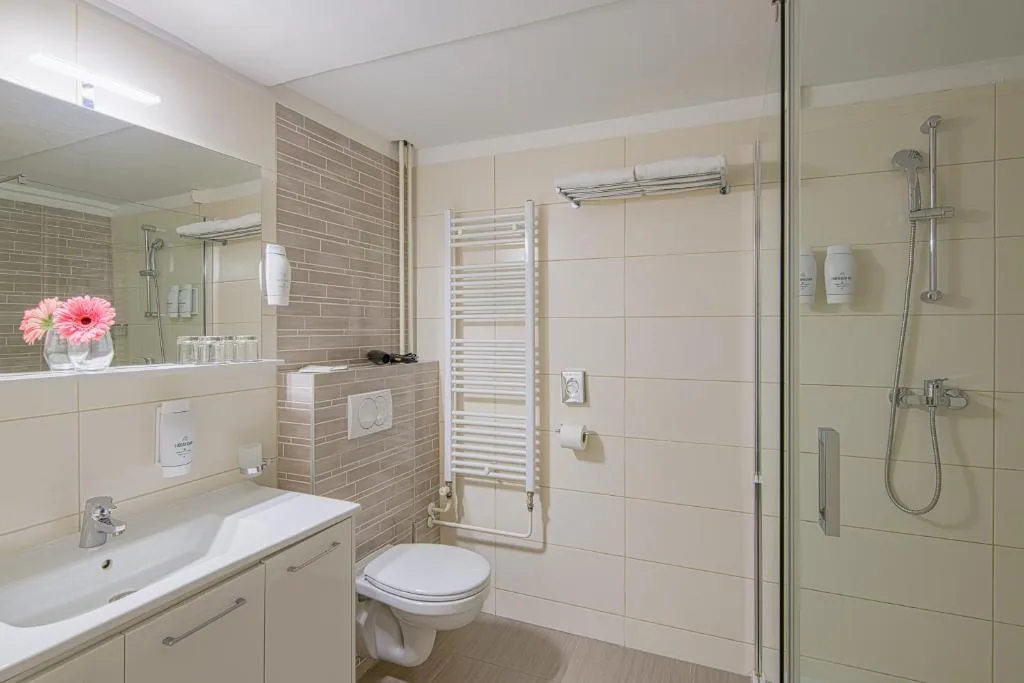 Hotel Omorika — 3