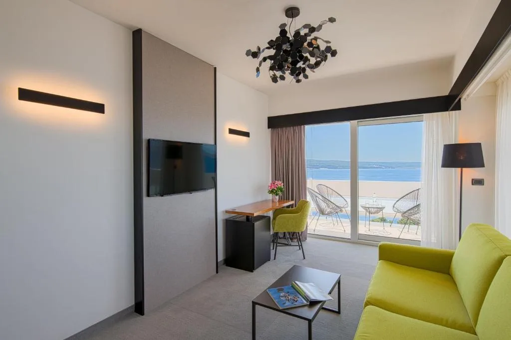 Hotel Omorika — 5