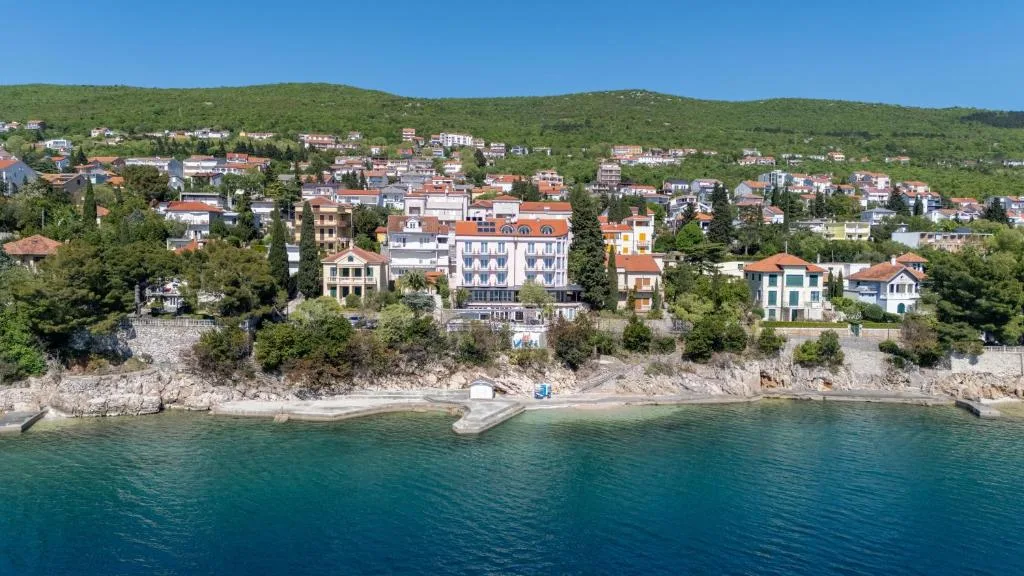 Hotel Vali Dramalj