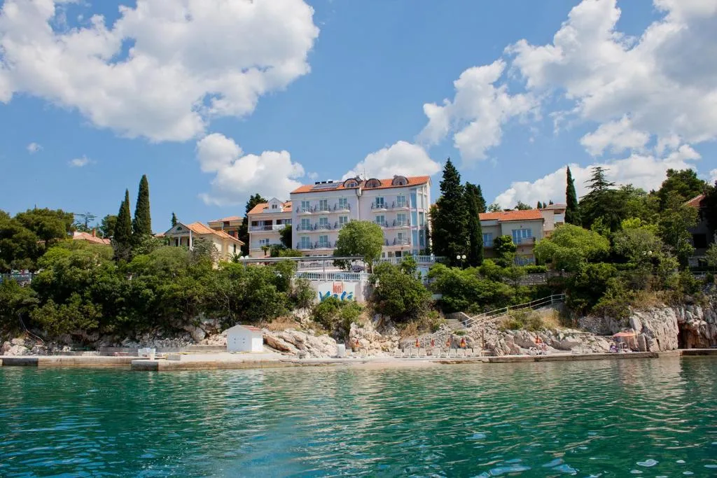 Hotel Vali Dramalj — 2