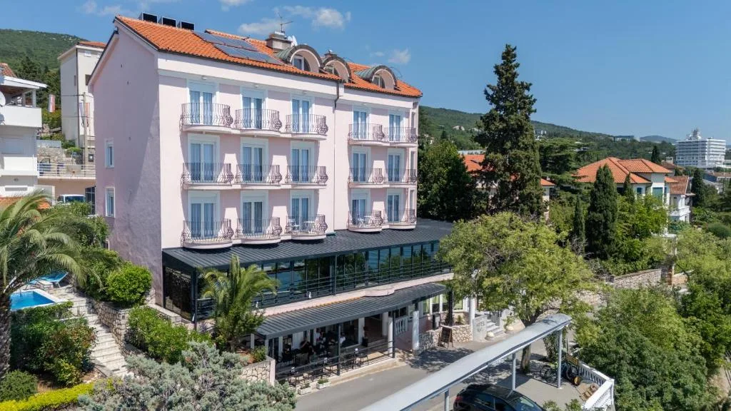 Hotel Vali Dramalj — 4