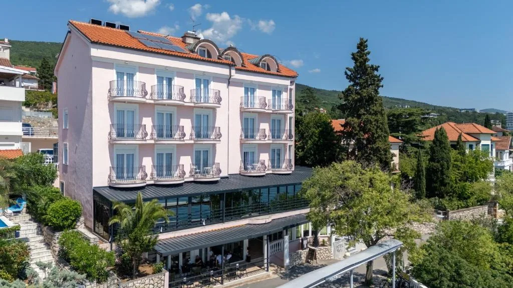 Hotel Vali Dramalj — 5
