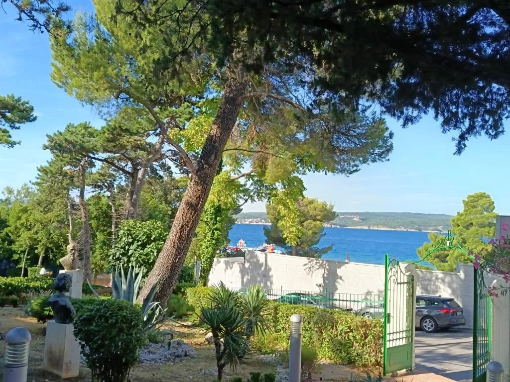 Hotel Vila Ružica- glavna zgrada i depandanse — 4