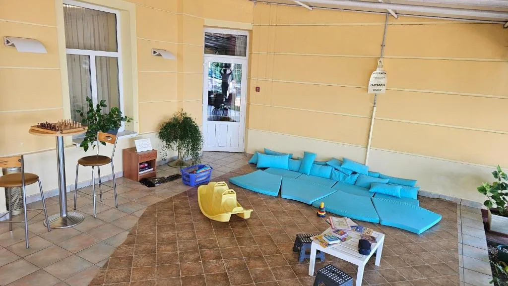 Hotel Vila Ružica- glavna zgrada i depandanse — 5