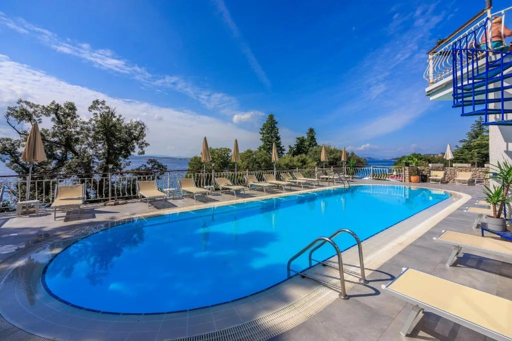 Mediteran Maradiso Hotel by Aminess — 3