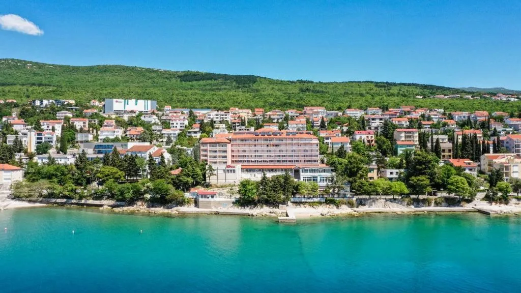 Mediteran Maradiso Hotel by Aminess — 4