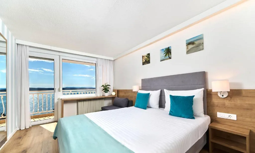 Mediteran Maradiso Hotel by Aminess — 5