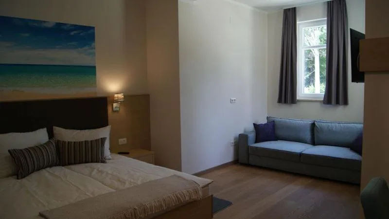 Villa Emilia — 2