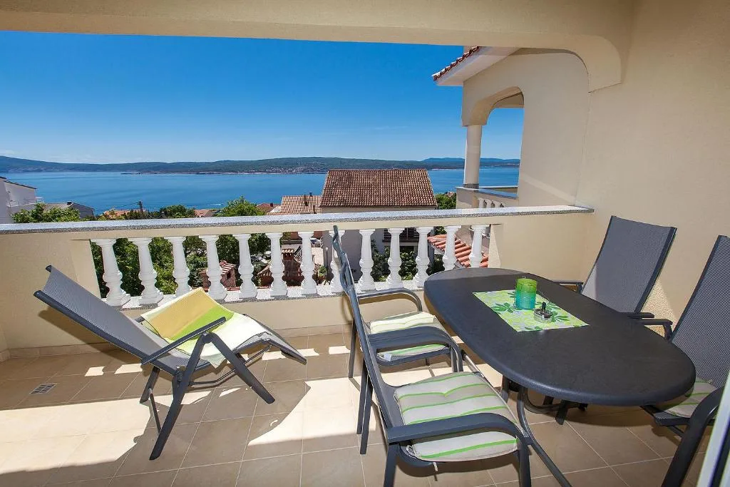 Villa Lilli - Appartements Kroatien — 4