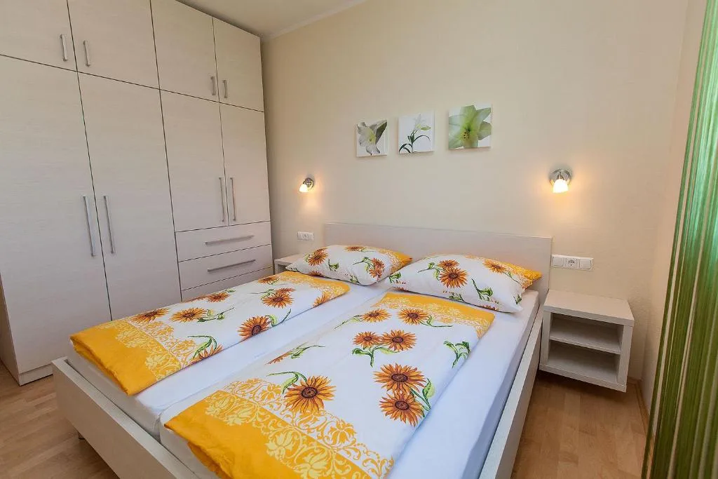 Villa Lilli - Appartements Kroatien — 5