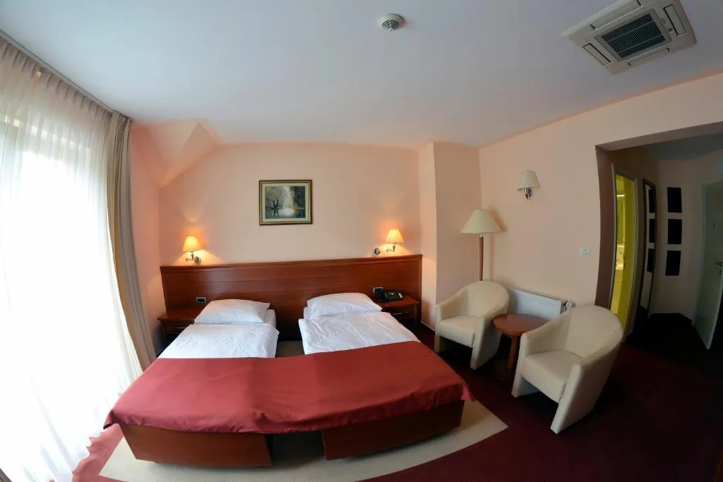 Hotel Mladimir — 2