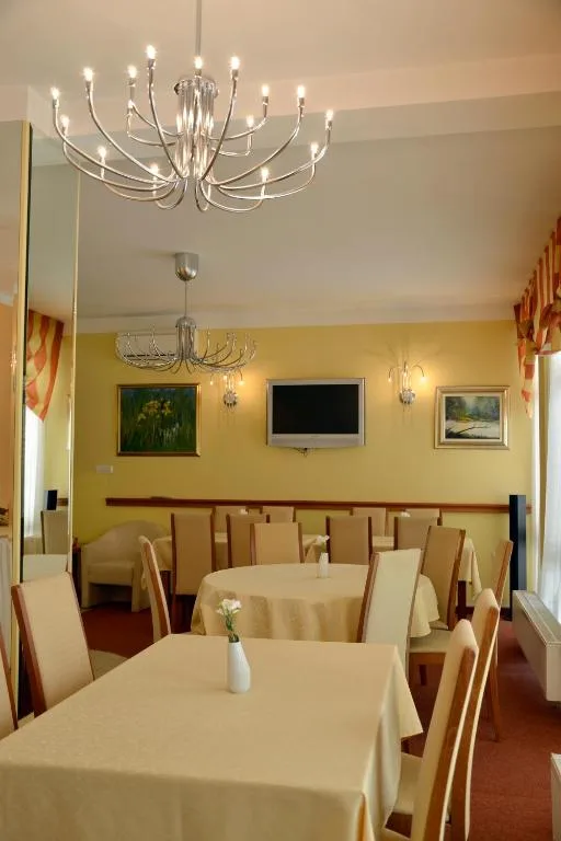 Hotel Mladimir — 4