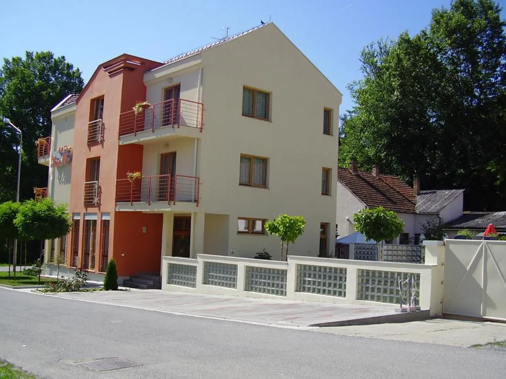 Hotel Mladimir — 5
