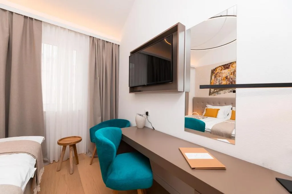 Hotel Sveta Ana — 3