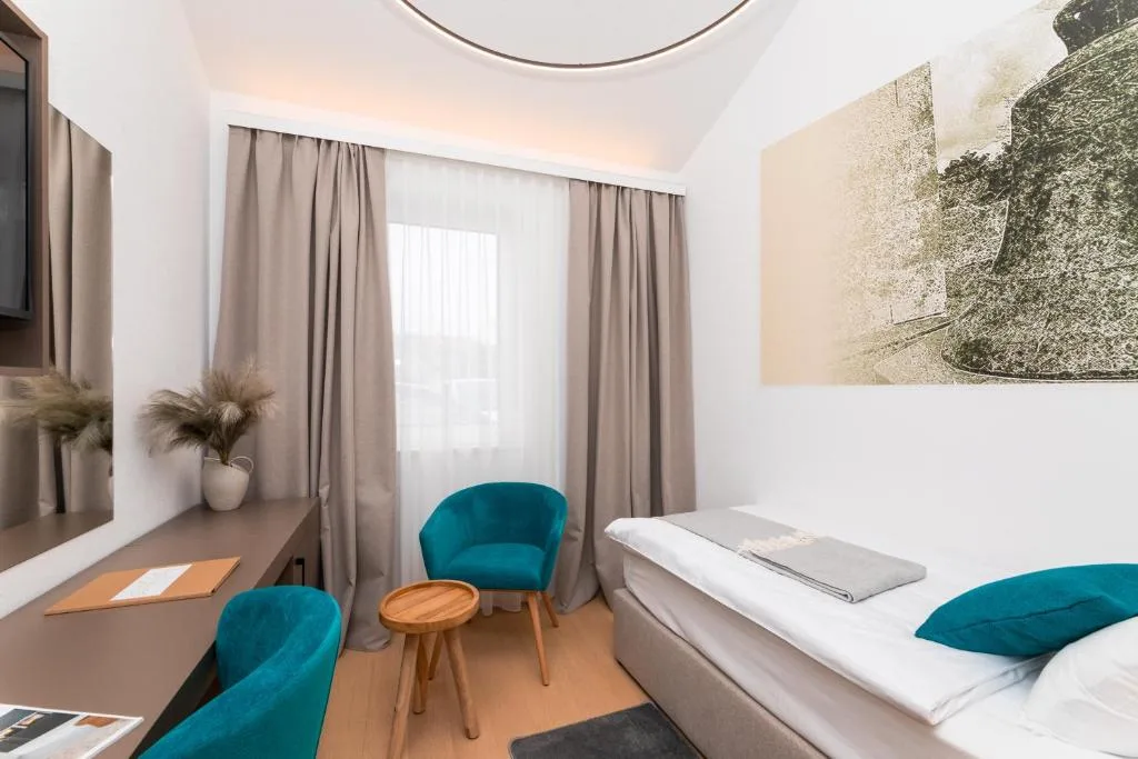 Hotel Sveta Ana — 5