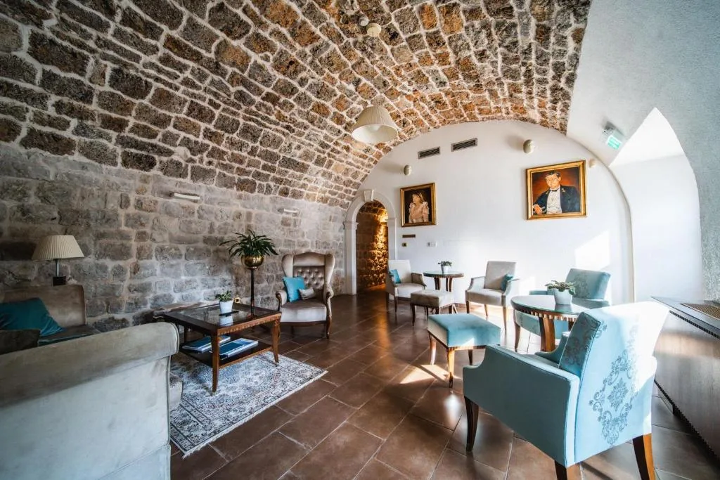 Boutique Hotel Kazbek — 5