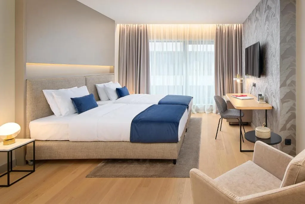 Boutique Hotel Porto — 2