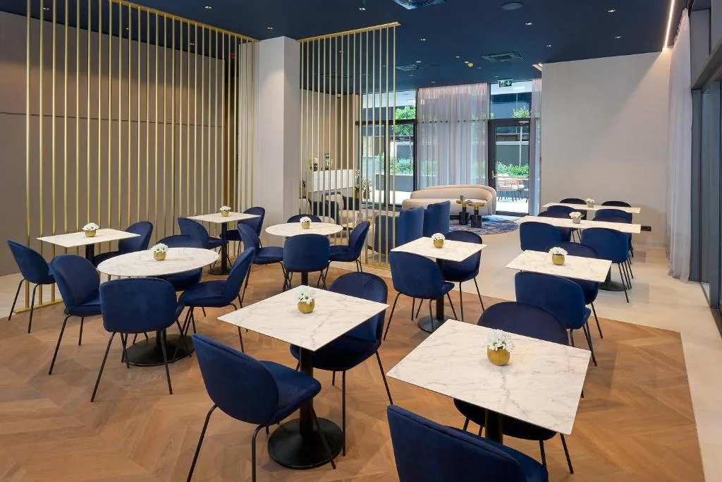 Boutique Hotel Porto — 4