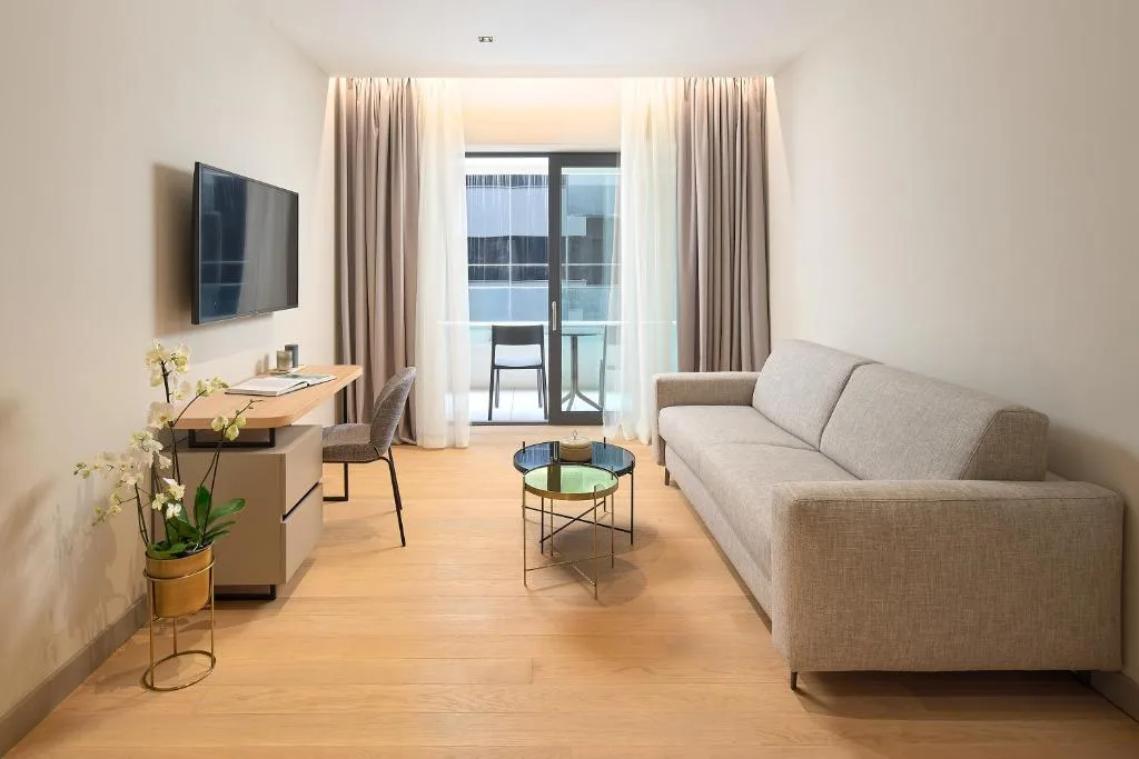 Boutique Hotel Porto — 5