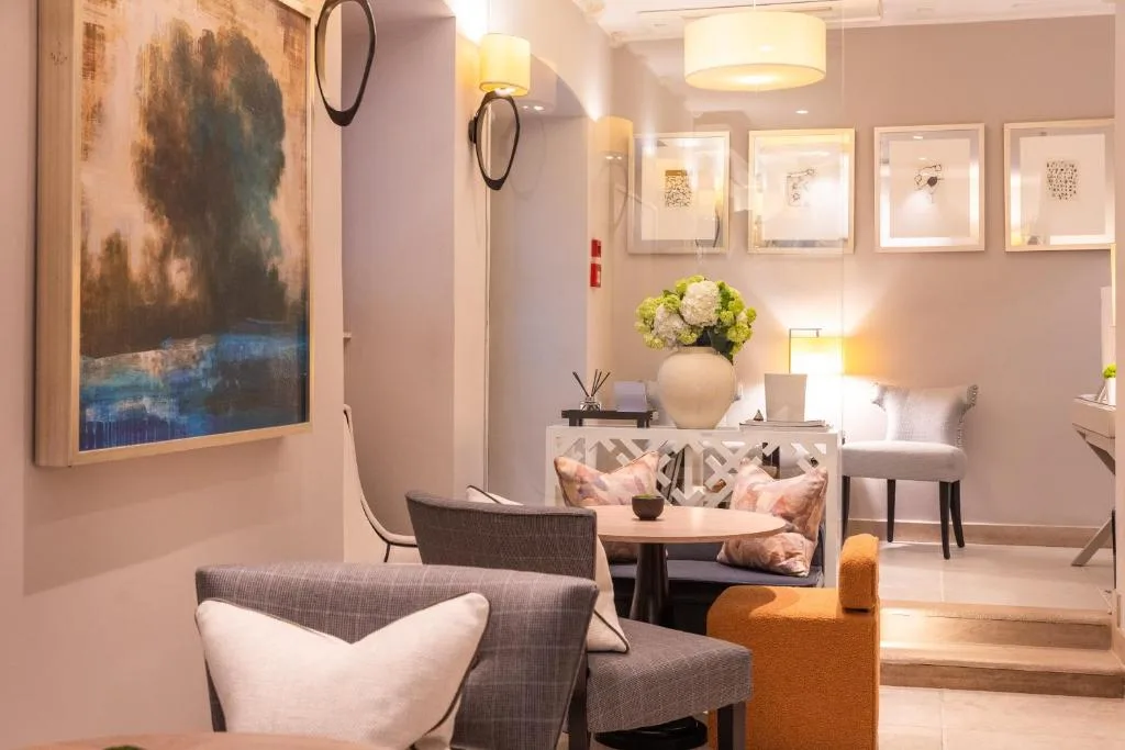 Boutique Hotel Stari Grad — 2