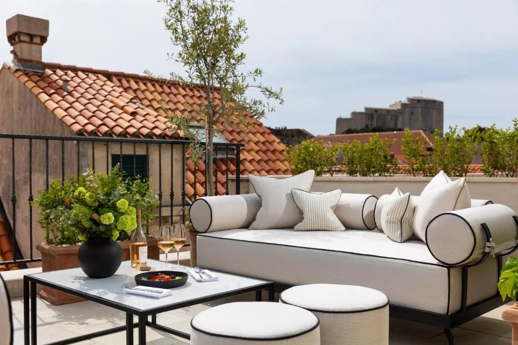 Boutique Hotel Stari Grad — 3