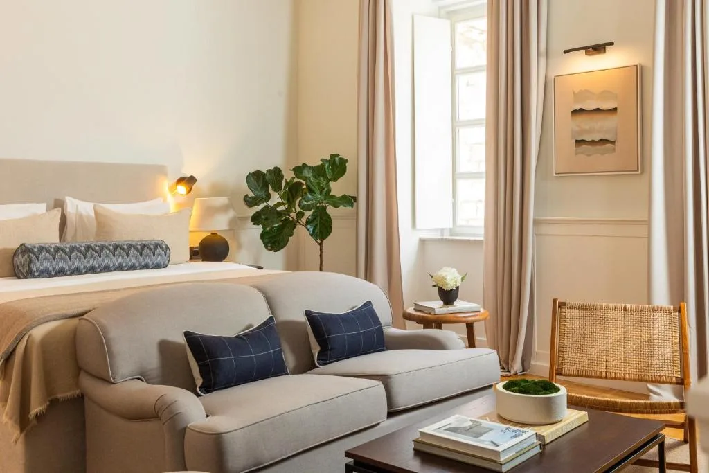 Boutique Hotel Stari Grad — 4