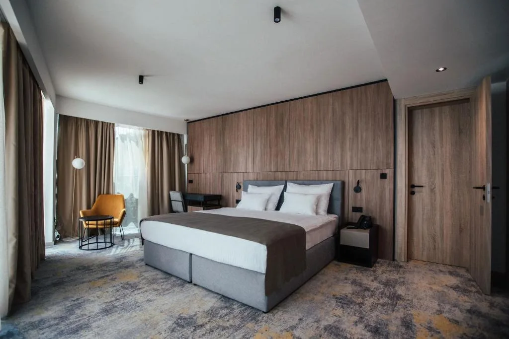 City Hotel Dubrovnik — 2