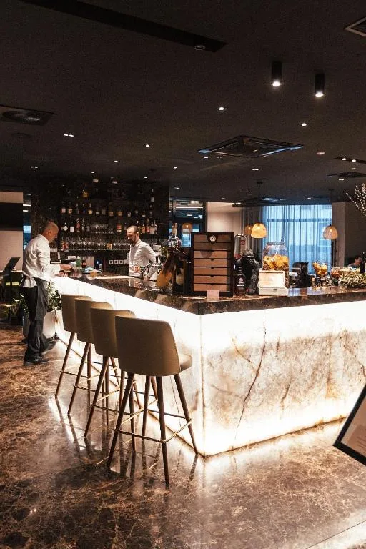 City Hotel Dubrovnik — 4
