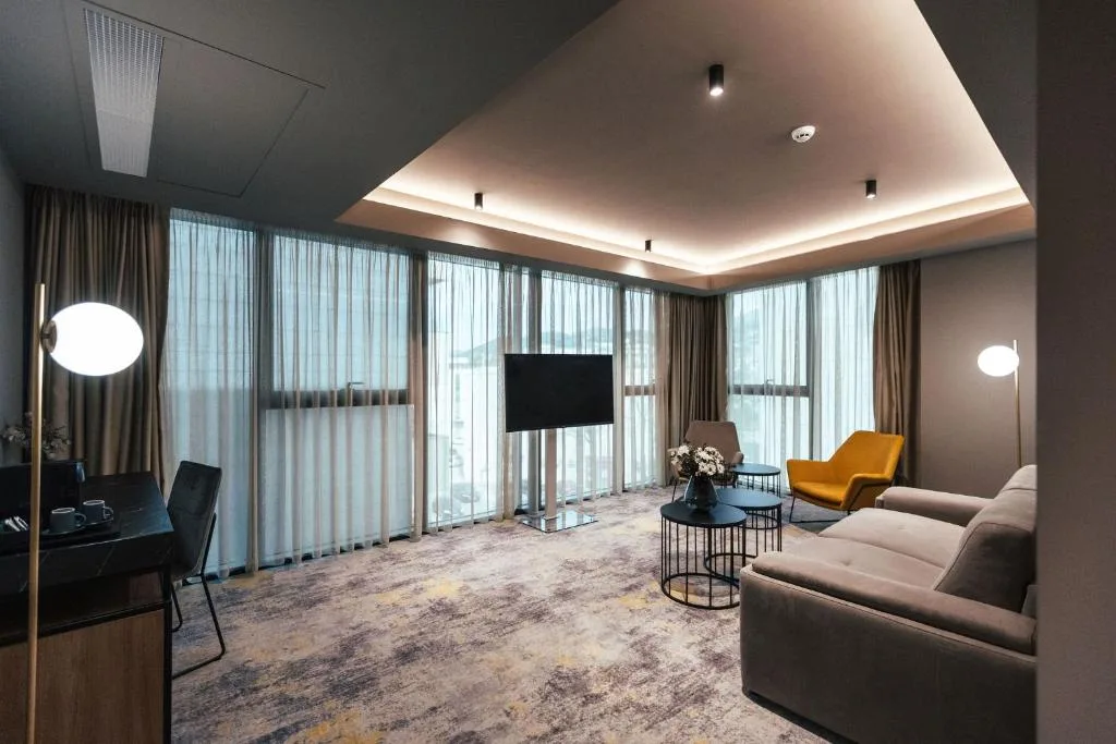 City Hotel Dubrovnik — 5