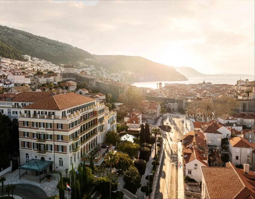 Hilton Imperial Dubrovnik