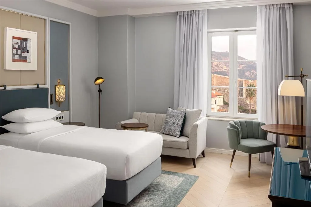Hilton Imperial Dubrovnik — 2