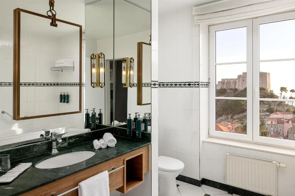 Hilton Imperial Dubrovnik — 3