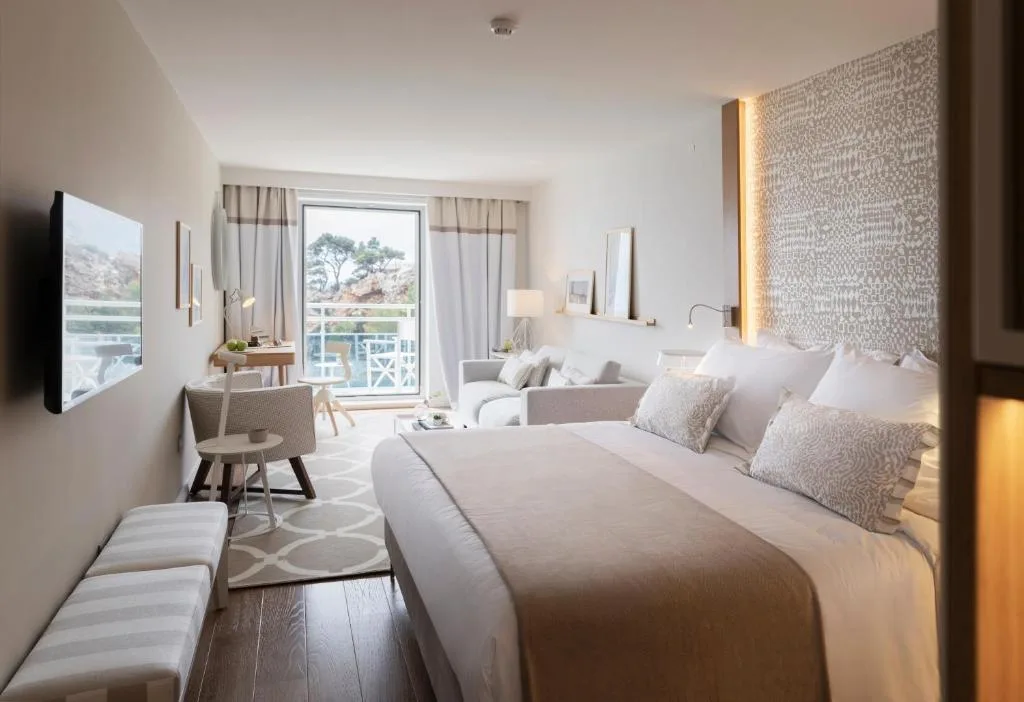 Hotel Bellevue Dubrovnik — 2