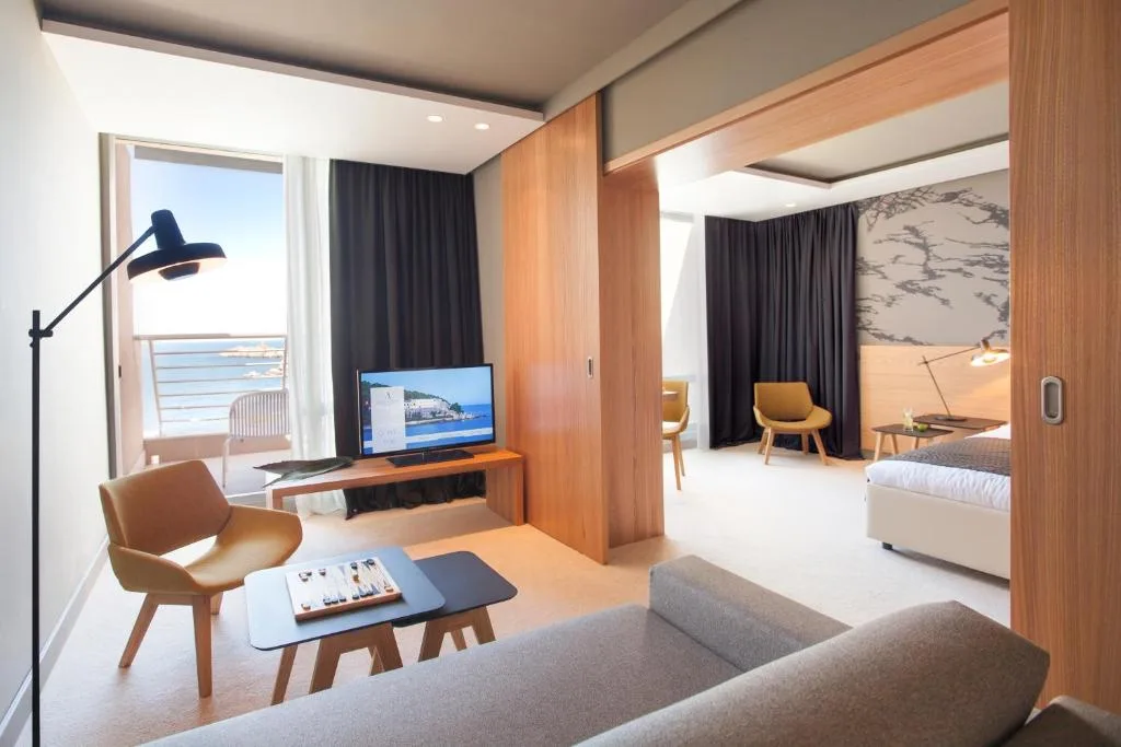 Hotel Dubrovnik Palace — 2