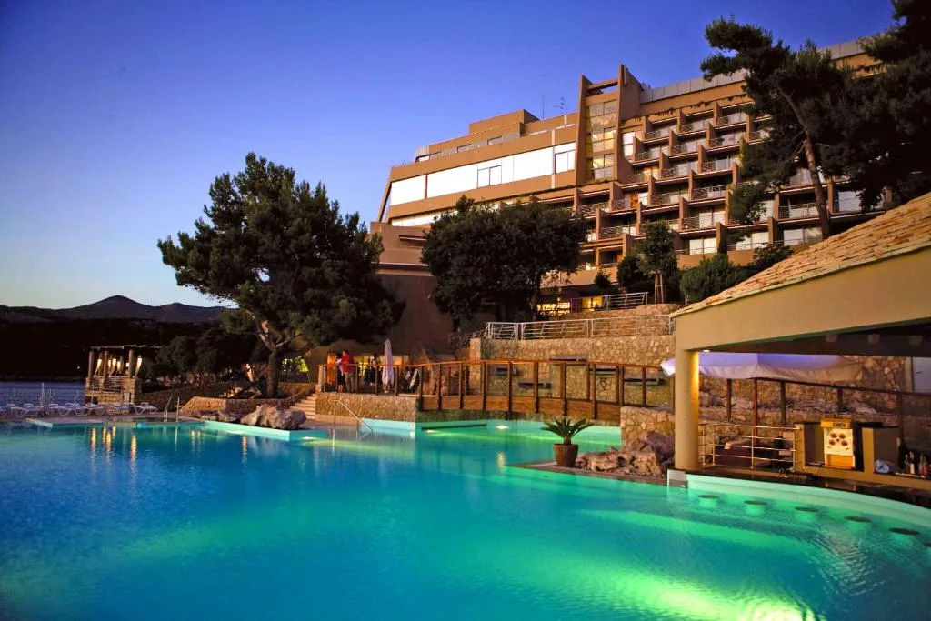 Hotel Dubrovnik Palace — 3