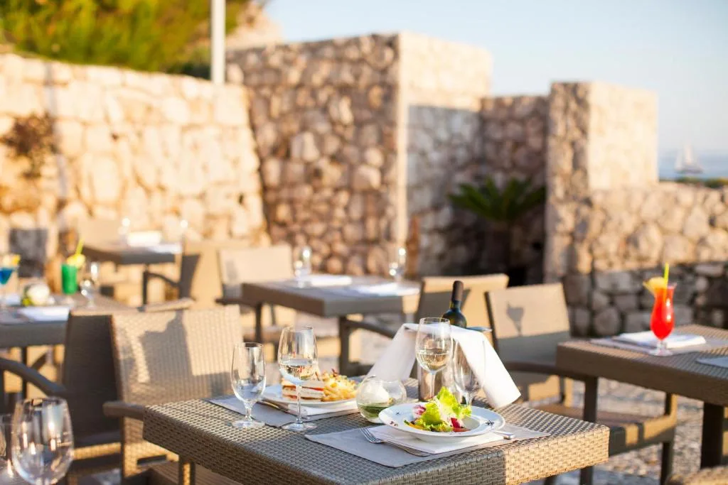 Hotel Dubrovnik Palace — 4