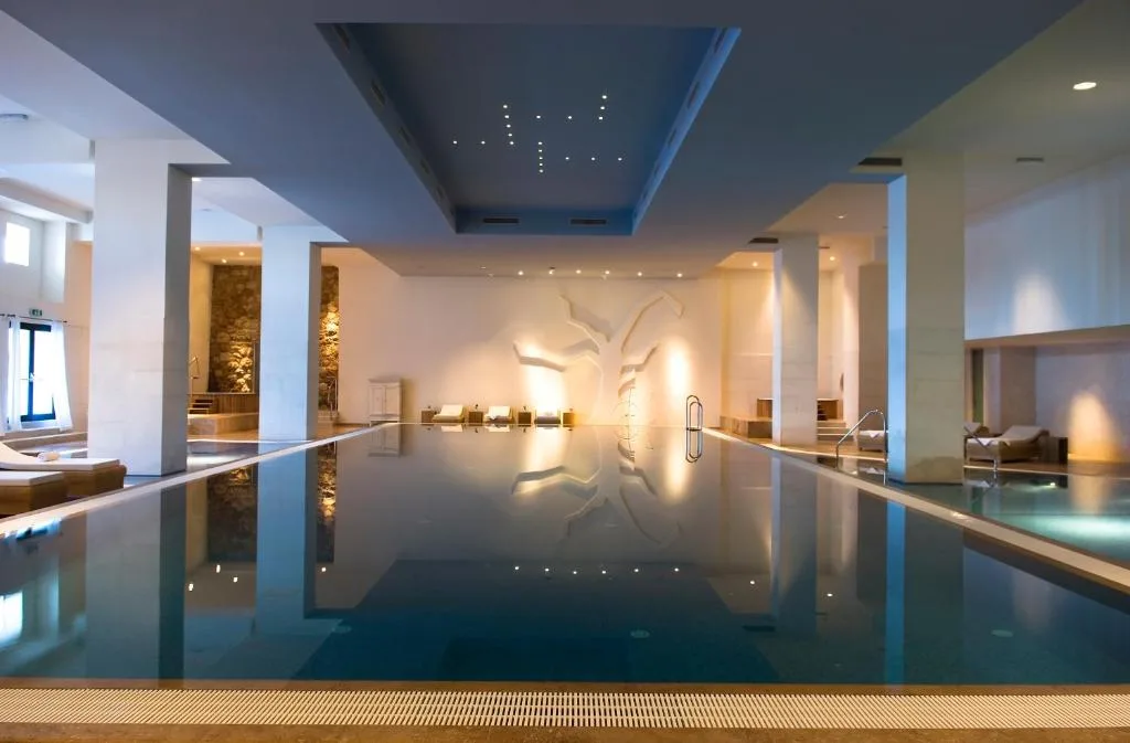 Hotel Excelsior — 3
