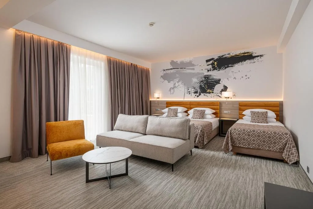Hotel Ivka — 2