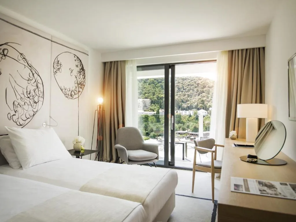 Hotel Kompas — 2