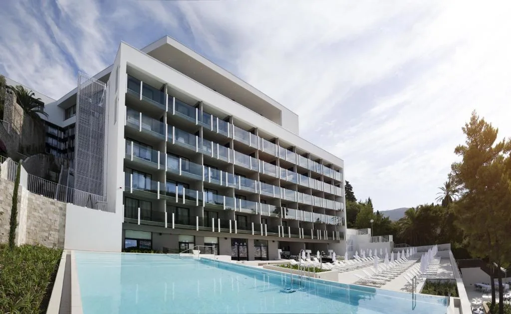 Hotel Kompas — 4