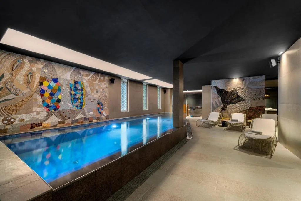 Hotel Lero — 5
