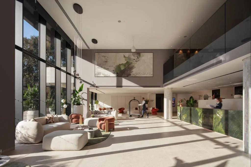 Hotel Sumratin