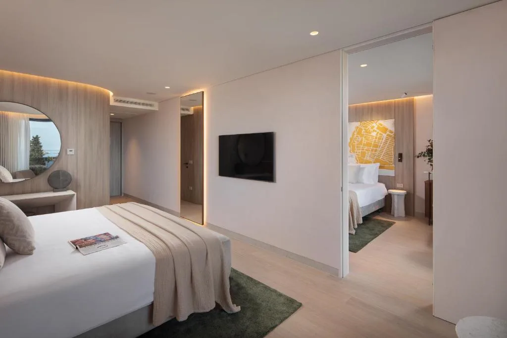 Hotel Sumratin — 4