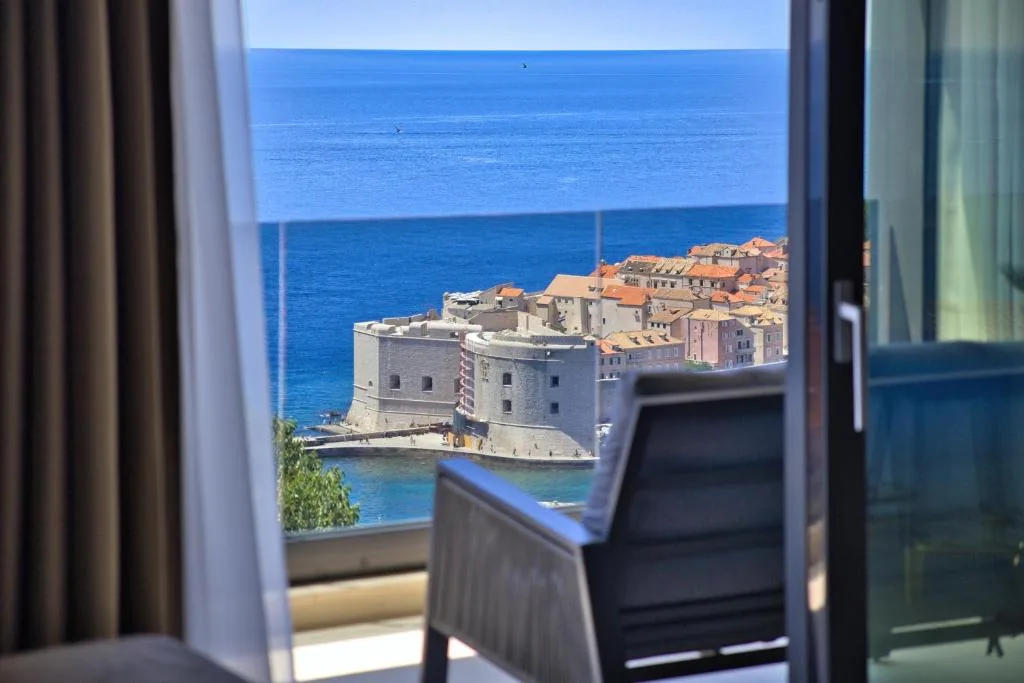 Dubrovnik