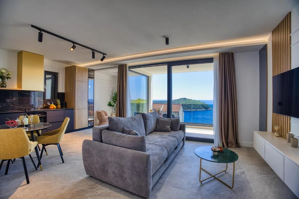 La Dolce Villa — 4