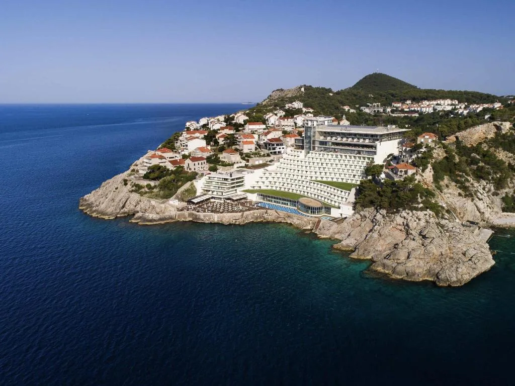 Rixos Premium Dubrovnik — 2