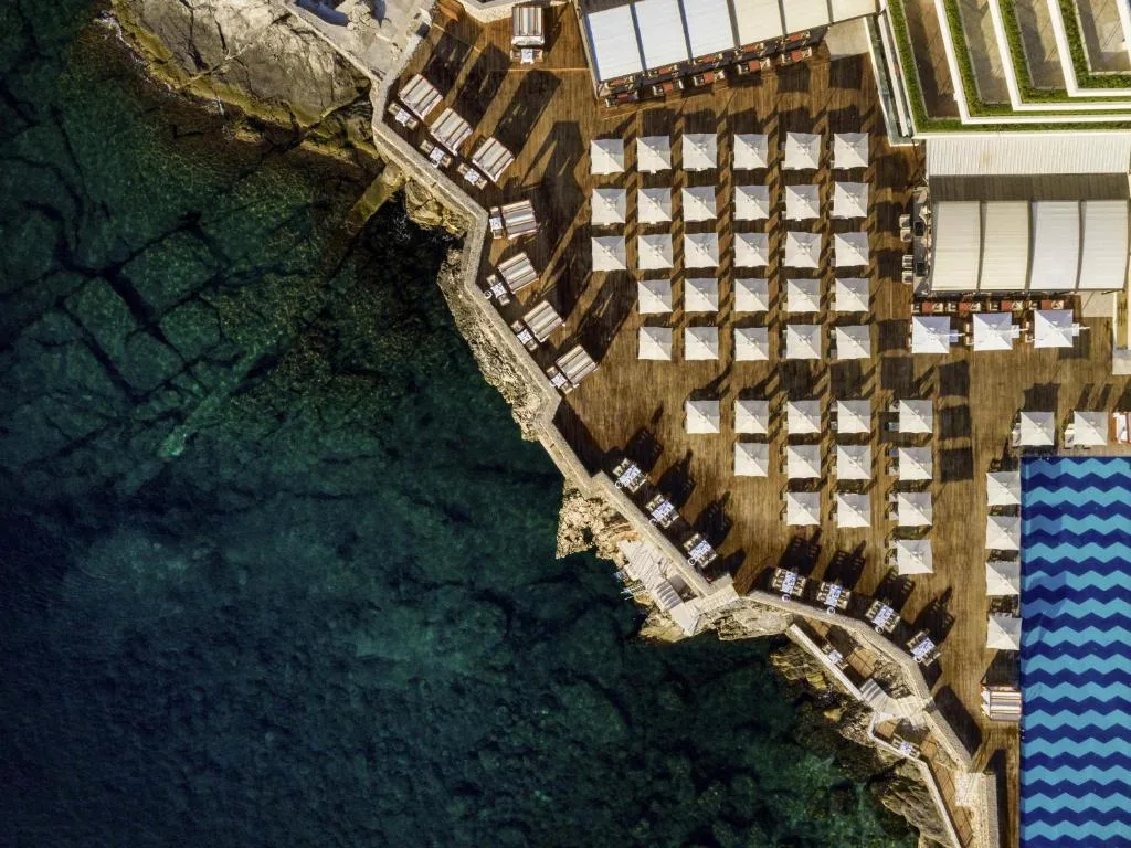 Rixos Premium Dubrovnik — 3