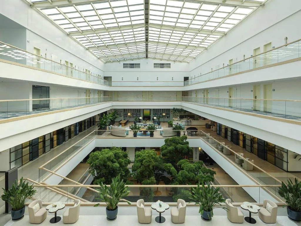 Rixos Premium Dubrovnik — 4